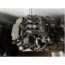 BMW E90 M47 3.20 DİZEL MOTOR KOMPLE 